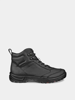 Ботинки аутдор ECCO 9366296 Чёрный 40 ZM6243