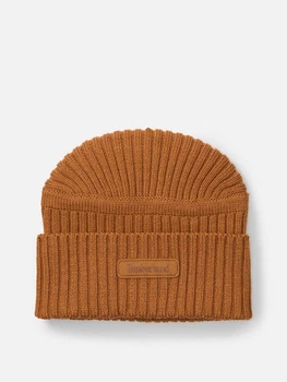 Шапка Timberland 10278877 Жёлтый One Size TJ3587