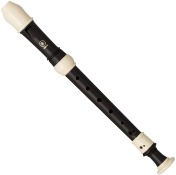 Блокфлейта Yamaha YRS-323 Soprano