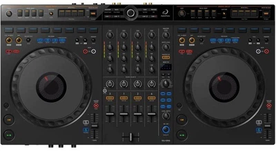 DJ-контроллер Pioneer DDJ-GRV6