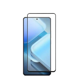 Захисна гідрогелева плівка DScreen для Vivo IQOO Z9 Turbo глянсова