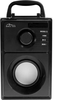 Портативная колонка Media-Tech MT3179