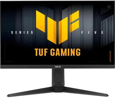 Монитор ASUS TUF Gaming VG27AQML5A (90LM0BG0-B02971)