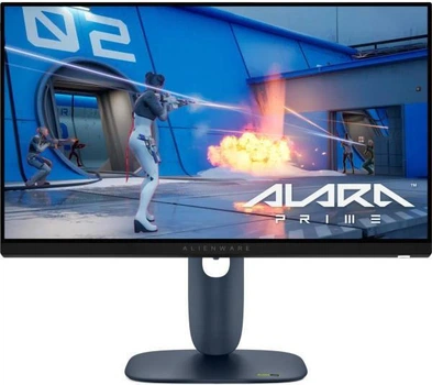 Монітор Dell Alienware AW2525HM (210-BRYJ)