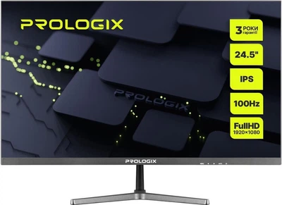 Монитор Prologix P2525HF