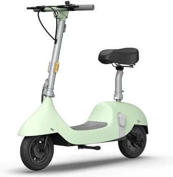 Электросамокат OKAI Ceetle PRO EA10C Mint Green 10
