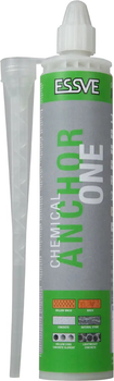 Анкер хімічний Essve ONE 300 мл (000051404305)