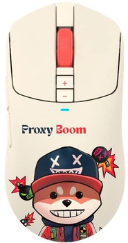 Мышка A4tech Bloody R72 Ultra Proxy Boom (4711421001274)