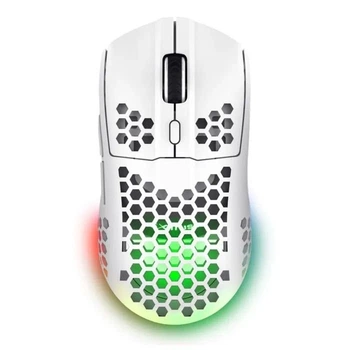 Мышка TRUST GXT 929W Helox (25390)