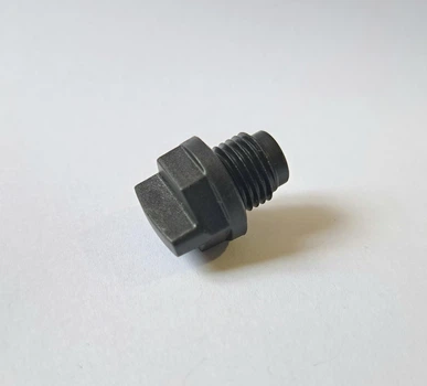 Пробка с кольцом Pedrollo JSW , PKm 60 , JDW