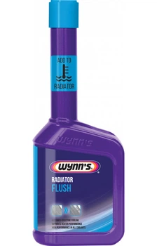 WYNN'S Промывка радиатора 325мл W56064
