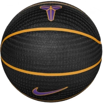 Баскетбольный мяч Nike Playground 8P K Bryant, размер 7, широкие каналы, резиновый(OB_BC561AFC5F0D)