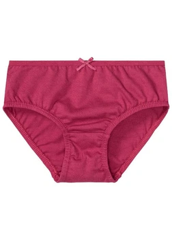 Трусики слипы для девочки Lupilu LIDL 382084 110-116 см (4-6 years) Розовый