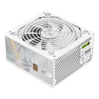Блок питания 750 Вт, GameMax GP 750B, White