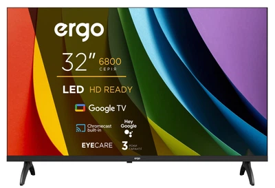 Телевізор ERGO 32JHS6800 (7133562)