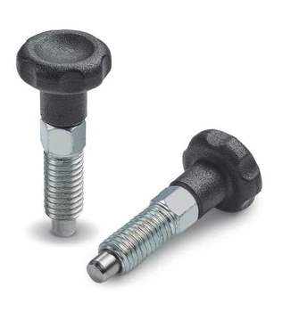 Фіксатор Boteco W795.J0501 M8 d1=5