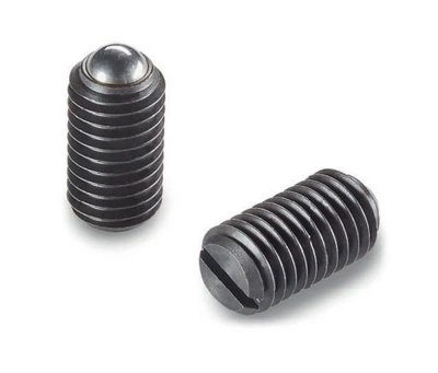 Фіксатор Boteco W830.VBM05 чорний