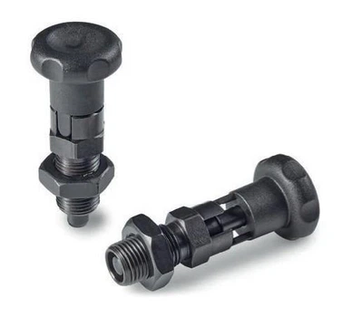 Фіксатор Boteco W811.Q0501 M10x1 d1=5