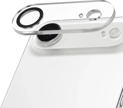 Захисне скло на камеру повноекранне для iPhone 17 Air