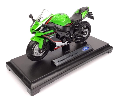 Колекційні модельки Kawasaki купити в Києві - ROZETKA: колекційні