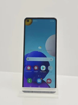Смартфон Samsung A21S 3/32 NFC White (б/у) – фото, отзывы