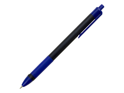 Ручка шариковая Radius TRIXO 0,7 мм Синий (3319)