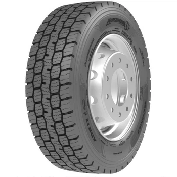 Грузовые шины Armstrong ADR12 (ведущая) 235/75 R17.5 132/130M
