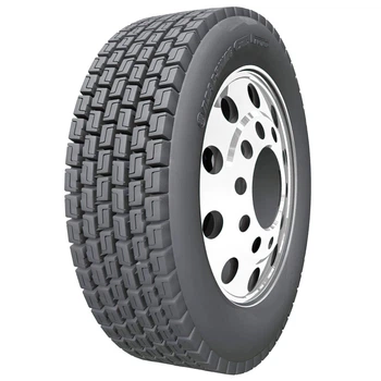 Грузовые шины Roadshine RS612AA (ведущая) 315/70 R22.5 154/150L 20PR