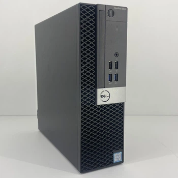 Компьютер Dell OptiPlex 5040 SFF (i7-6700/16/240SSD) Б/У – фото