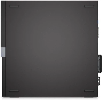 Компьютер Dell OptiPlex 5040 SFF / i3-6100 / DDR3L 16 ГБ / SSD 480 ГБ / 500 ГБ / Intel HD Graphics 530 / 180 Вт / 2 / 4 Б/У