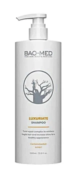 Поживний шампунь з екстрактом баобаба Luxuriate Shampoo Bao-Med 1 л