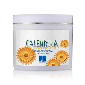 Пом`якшуючий гель Календула Dr. Kadir / Calendula Softening Gel 250 мл