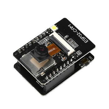 Плата разработчика ESP32 Cam MB OV2640 965616 03 AT3