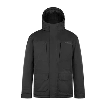 Куртка Karrimor Tundra Waterproof Parka Mens XL