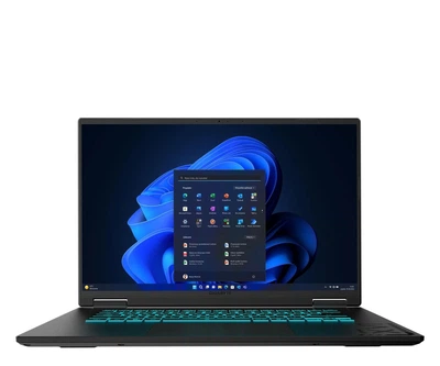Ноутбук Gigabyte GAMING A16 PRO Core 7 240H/32GB/1TB/W11 RTX5070Ti 165Hz (DXHG4EECC4SH)