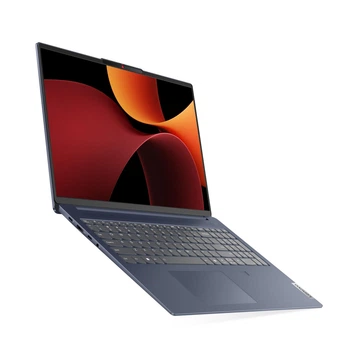 Ультрабук Lenovo IdeaPad Slim 5 16AHP9 R7 8845HS / 32GB / 512GB / Radeon 780M / 16" WUXGA IPS / Win11 Ноутбук - Уцінка