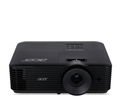 Проектор Acer X139 (MR.JX611.00Z) EU