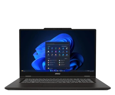 Ноутбук MSI Venture 17 AI Ultra 5-125H/16GB/512/Win11P 144Hz (Venture 17 AI | A1MG-008PL)