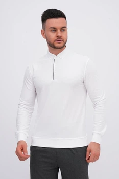 Джемпер KOR 25724 Білий (№2 white) 2XL