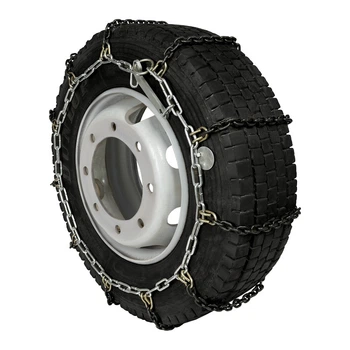 Ланцюг протиковзання 315/70 R22.5 для вантажних авто (8 клас G80 6мм) (ціна вказана за 1 шт.)
