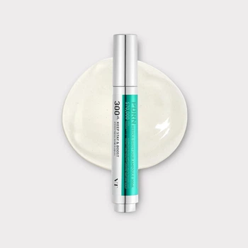 Ампула для росту волосся з PDRN і мікроголками VT PDRN Reedle Shot Hair Ampoule 300dL 15ml
