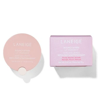 Бальзам для губ Laneige Bouncy & Firm Lip Treatment, 12 g