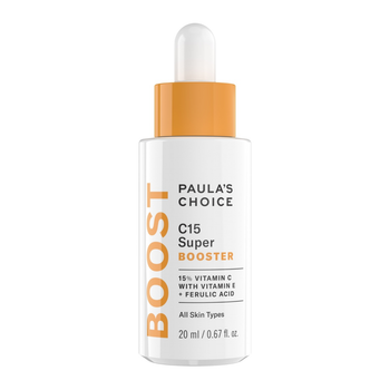 Сироватка для обличчя з вітаміном С Paula’s Choice C15 Super Booster, 20 ml