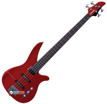 Бас-гитара Yamaha RBX4 A2 Red Metallic (RBX4A2 RM)