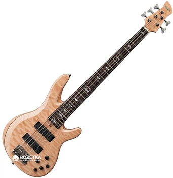 Бас-гитара Yamaha TRB1005J Natural (TRB1005J NT)