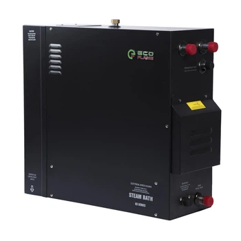 Парогенератор для хамаму EcoFlame KSA180 18 кВт