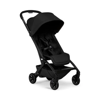 Прогулочная коляска Joolz Aer2 Space black (320000)