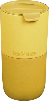 Термостакан Klean Kanteen Rise Tumbler 473 мл Old Gold