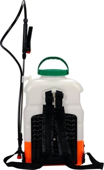Opryskiwacz ogrodowy akumulatorowy FLO 16 l (89611)