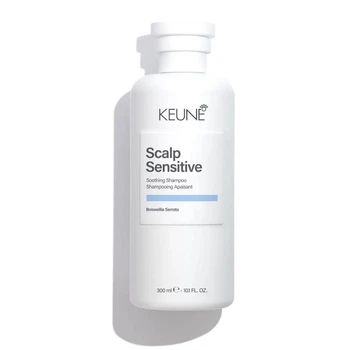 Шампунь Keune для чувствительной кожи головы Care Scalp Sensitive Shampoo 300 мл